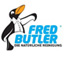 Fred Butler Logo