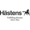 H&auml;stens Logo