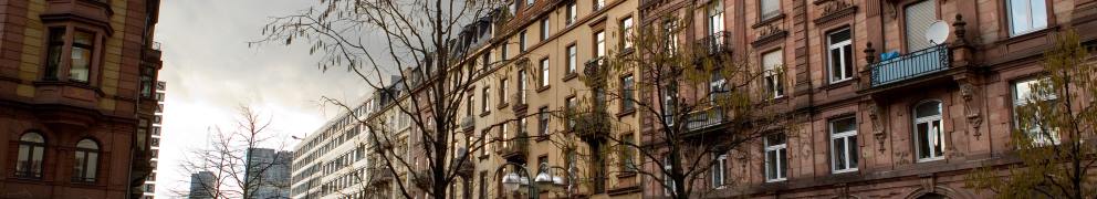 Neue Zeil, Frankfurt, CCSA Mylius