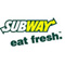 subway Logo