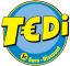 TEDi Logo