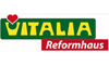 Vitalia Reformhaus Logo